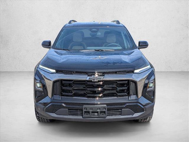 New 2026 Chevrolet Equinox ACTIV image 2