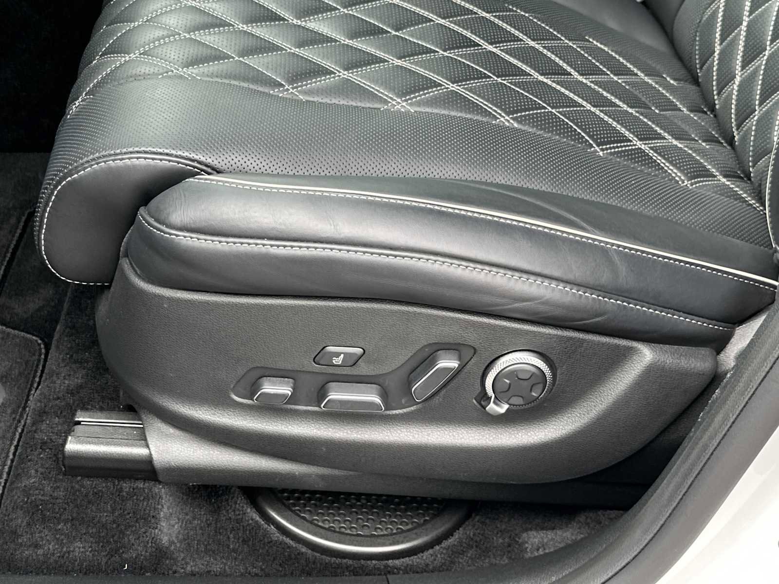 Used 2024 Genesis GV80 3.5T image 9