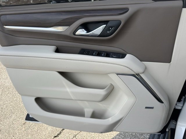 Certified 2024 GMC Yukon XL Denali w/ Denali Reserve Package image 27