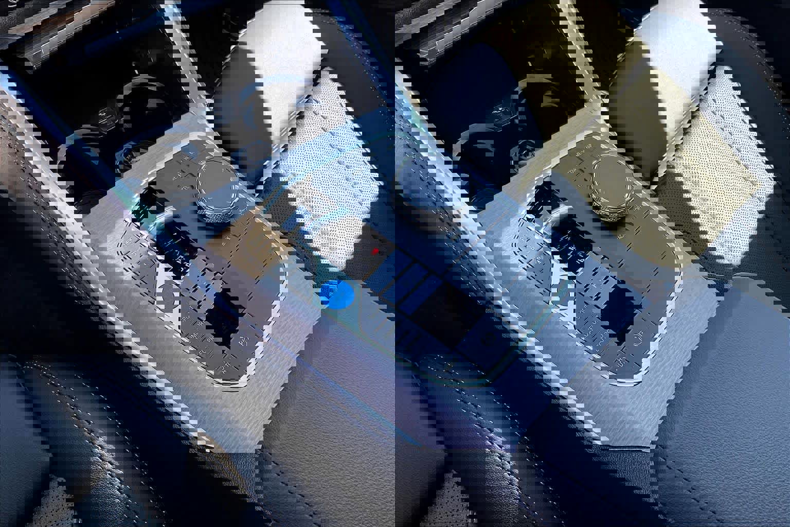 New 2026 BMW i4 xDrive40i w/ M Sport Package image 8