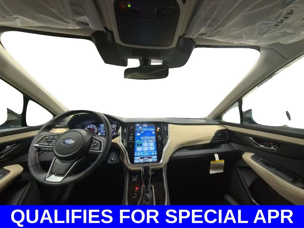 Certified 2025 Subaru Outback Premium AWD/4WD image 24