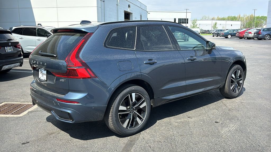 New 2026 Volvo XC60 B5 Plus w/ Climate Package AWD/4WD image 29