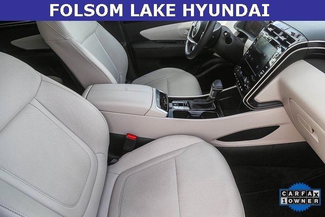 Certified 2023 Hyundai Tucson SEL w/ Convenience Package image 19