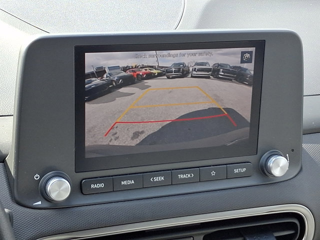 Certified 2023 Hyundai Kona SE w/ Cargo Package image 17