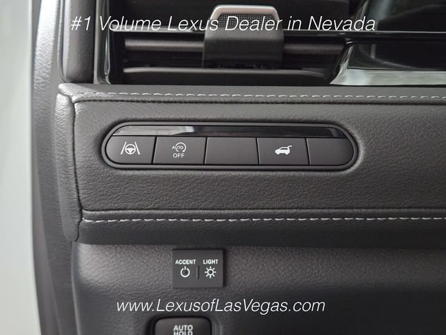 Used 2026 INFINITI QX80 Pure AWD/4WD image 39