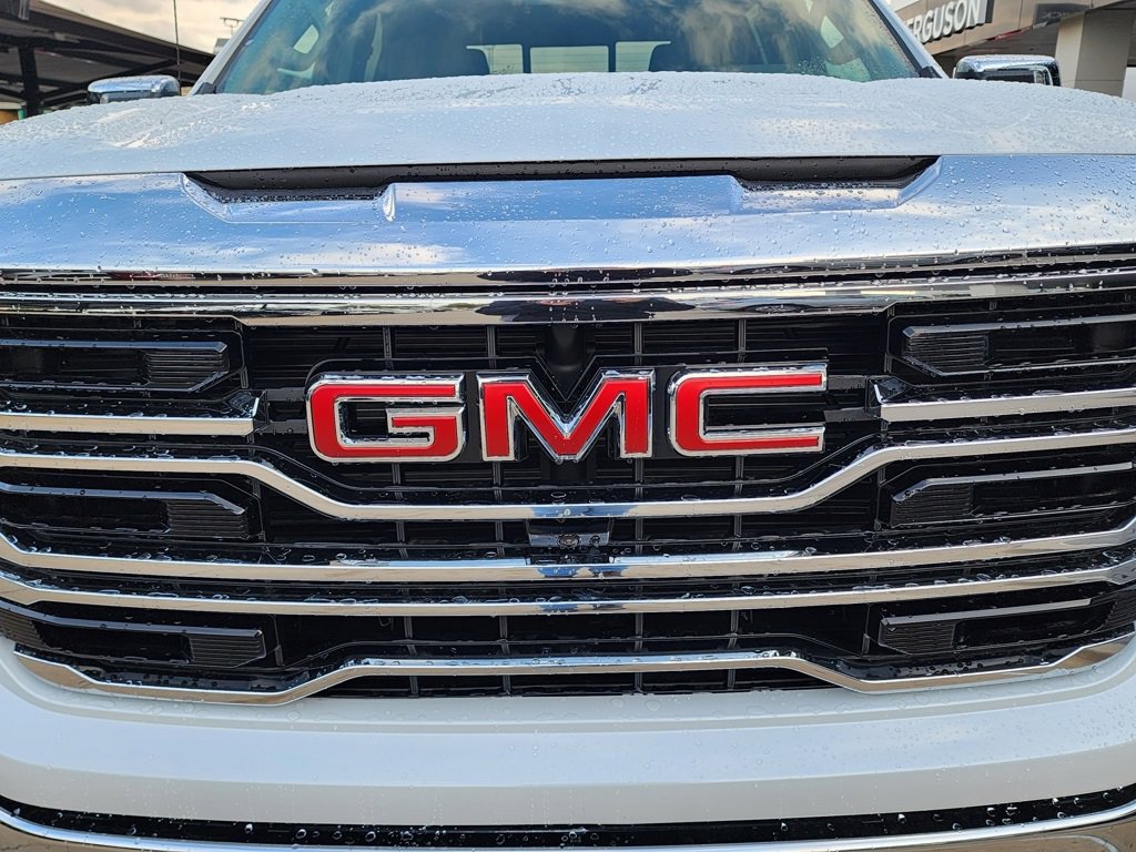New 2026 GMC Sierra 1500 SLT w/ SLT Premium Plus Package image 10