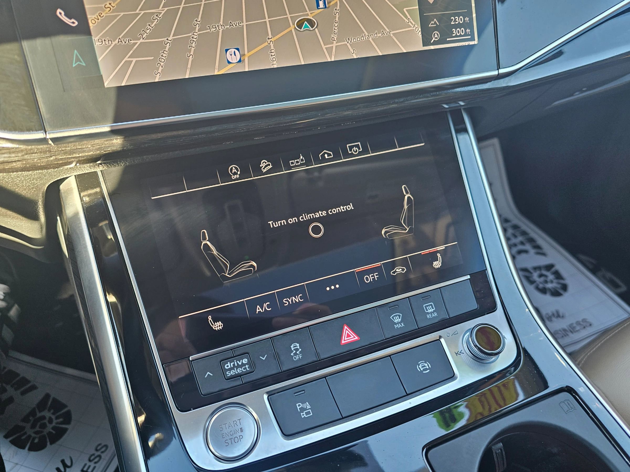 Used 2020 Audi Q7 3.0T Premium image 29