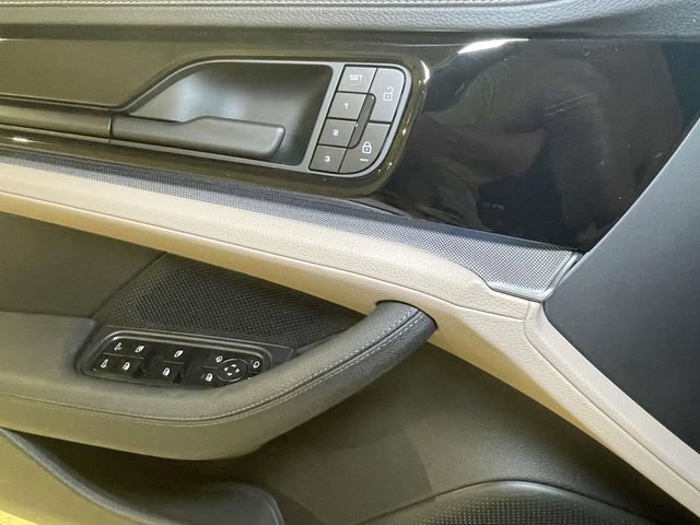 New 2026 Porsche Panamera 4 AWD/4WD image 35