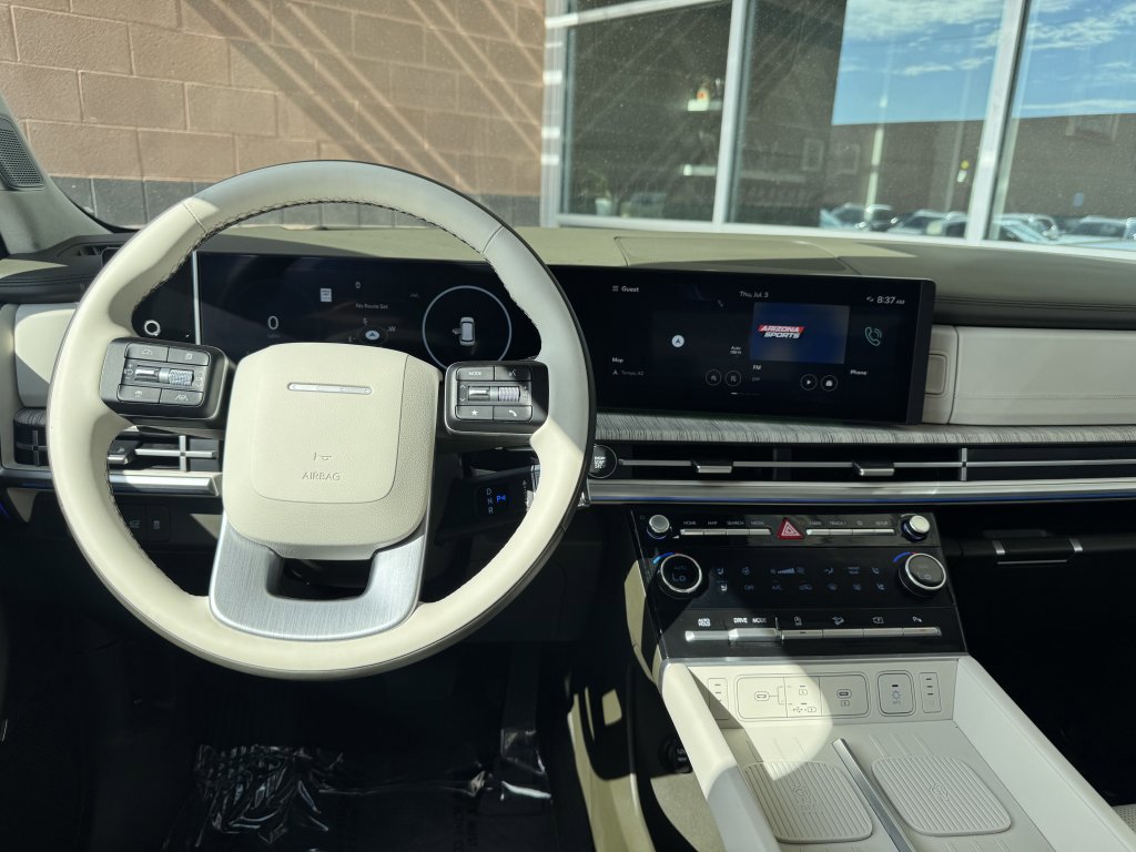 Used 2024 Hyundai Santa Fe Calligraphy image 16