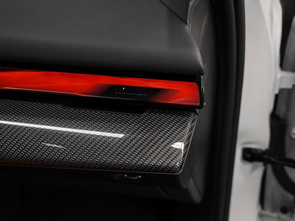 Used 2025 BMW M5 Touring w/ M Driver's Package image 26