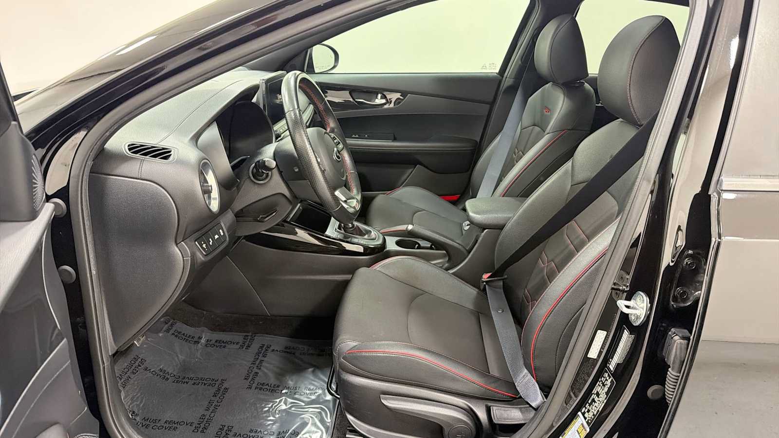 Used 2020 Kia Forte GT FWD image 13