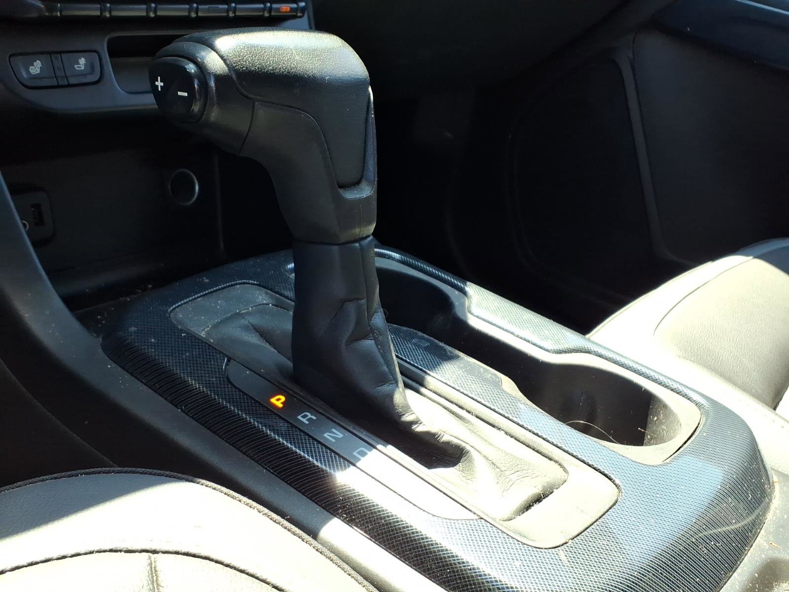 Used 2021 Chevrolet Colorado Z71 image 16