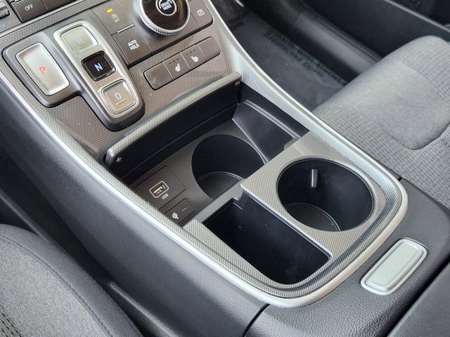 Certified 2023 Hyundai Santa Fe SEL FWD image 13