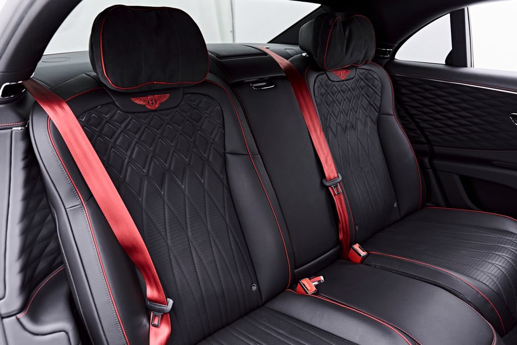Used 2022 Bentley Flying Spur V8 AWD/4WD image 57
