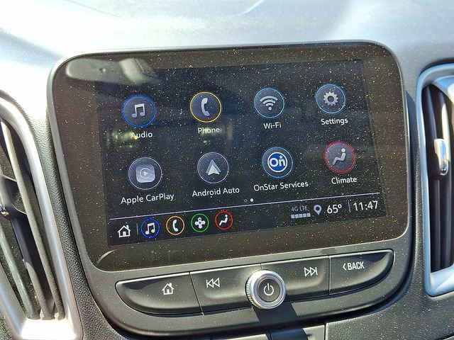 Used 2024 Chevrolet Malibu LT FWD image 16