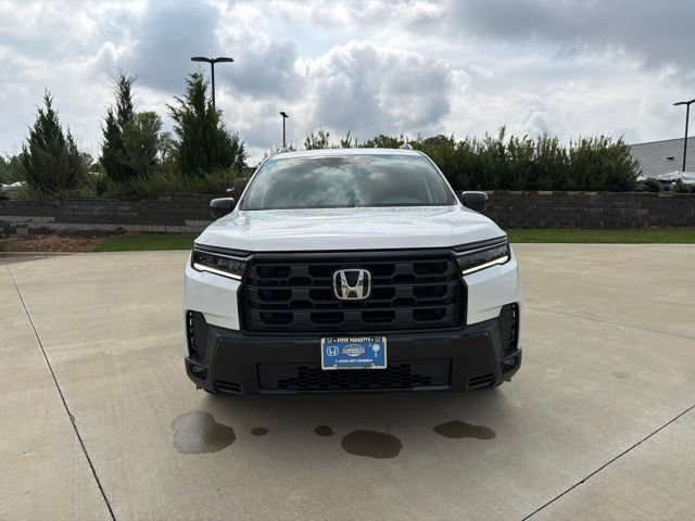 Used 2026 Honda Pilot Sport image 2