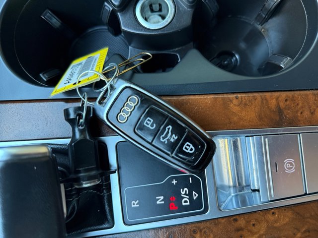 Used 2022 Audi A6 3.0T Premium image 18