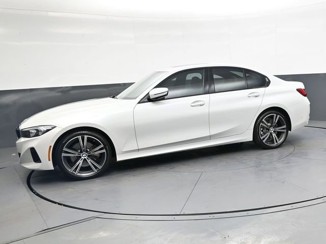 Used 2023 BMW 330i Sedan w/ Premium Package RWD image 9