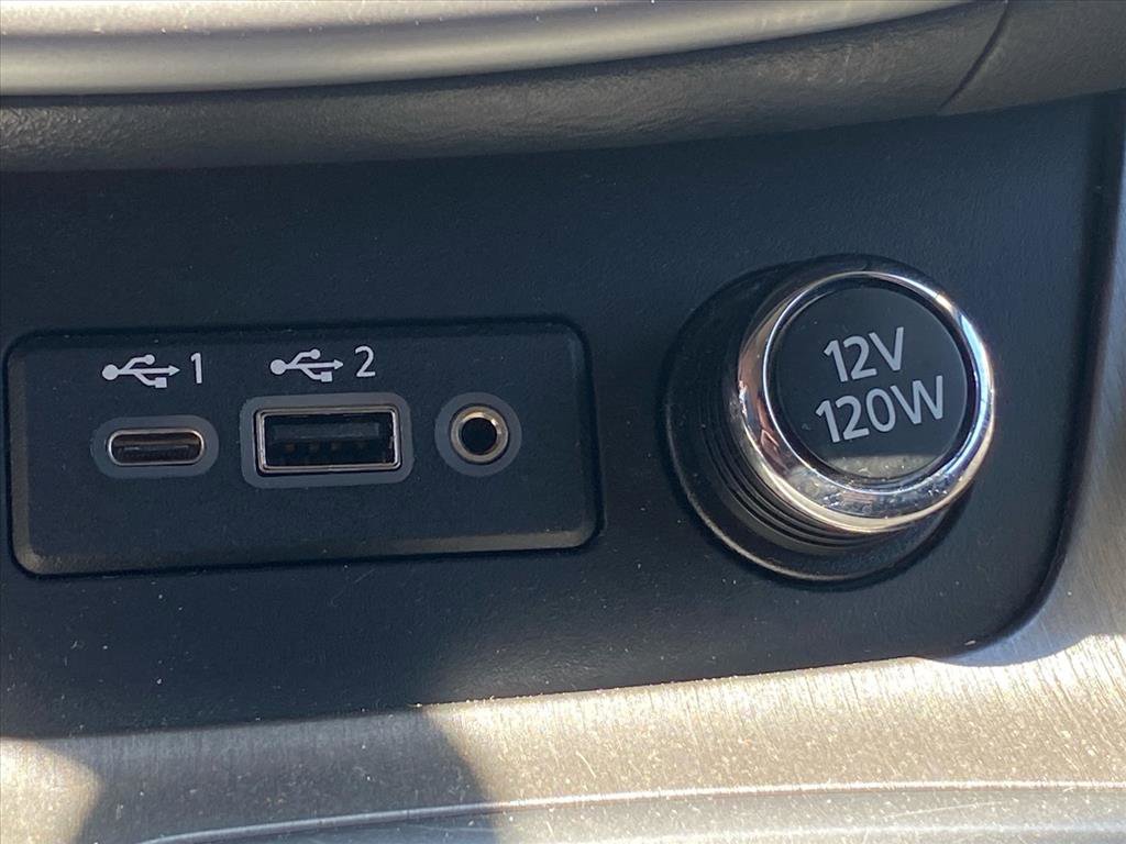 Used 2021 Nissan Murano S AWD/4WD image 13