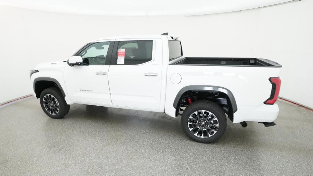 New 2026 Toyota Tundra Limited image 50