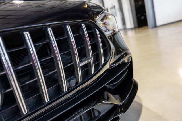 Used 2021 Mercedes-Benz AMG GT 53 image 10