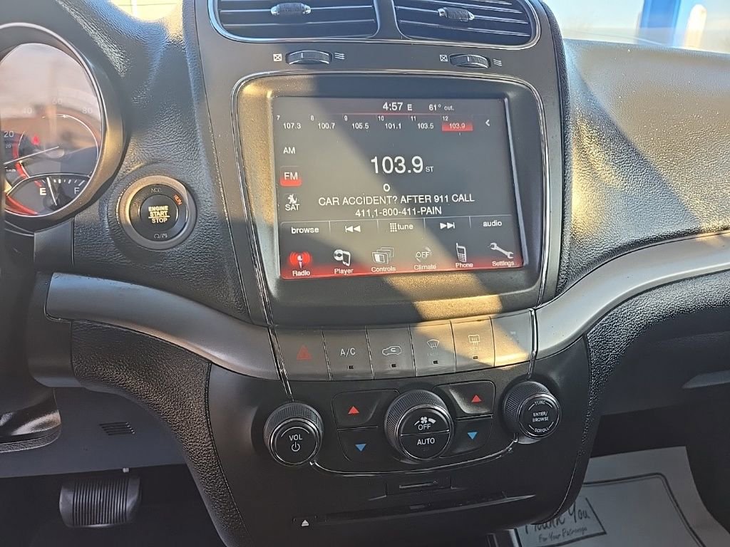 Used 2020 Dodge Journey Crossroad image 22