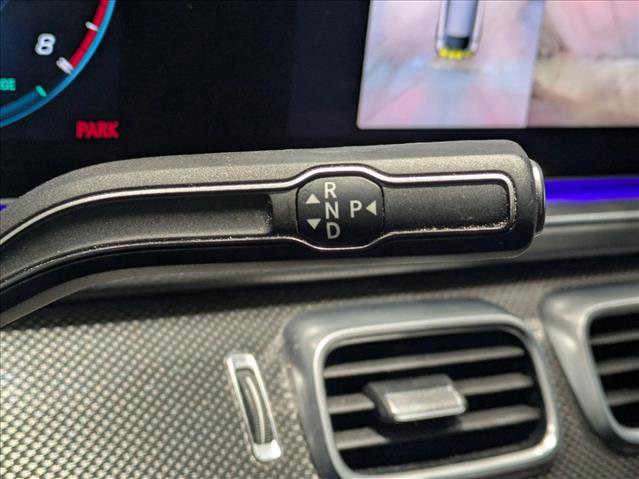 Certified 2023 Mercedes-Benz GLE 53 AMG 4MATIC Coupe image 12