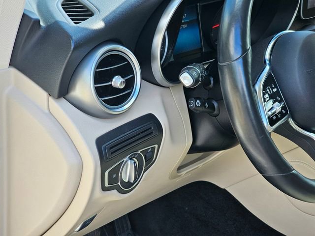 Certified 2020 Mercedes-Benz GLC 300 4MATIC image 16