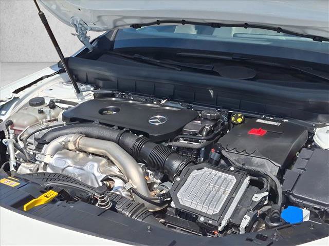 Certified 2026 Mercedes-Benz GLB 250 4MATIC image 26
