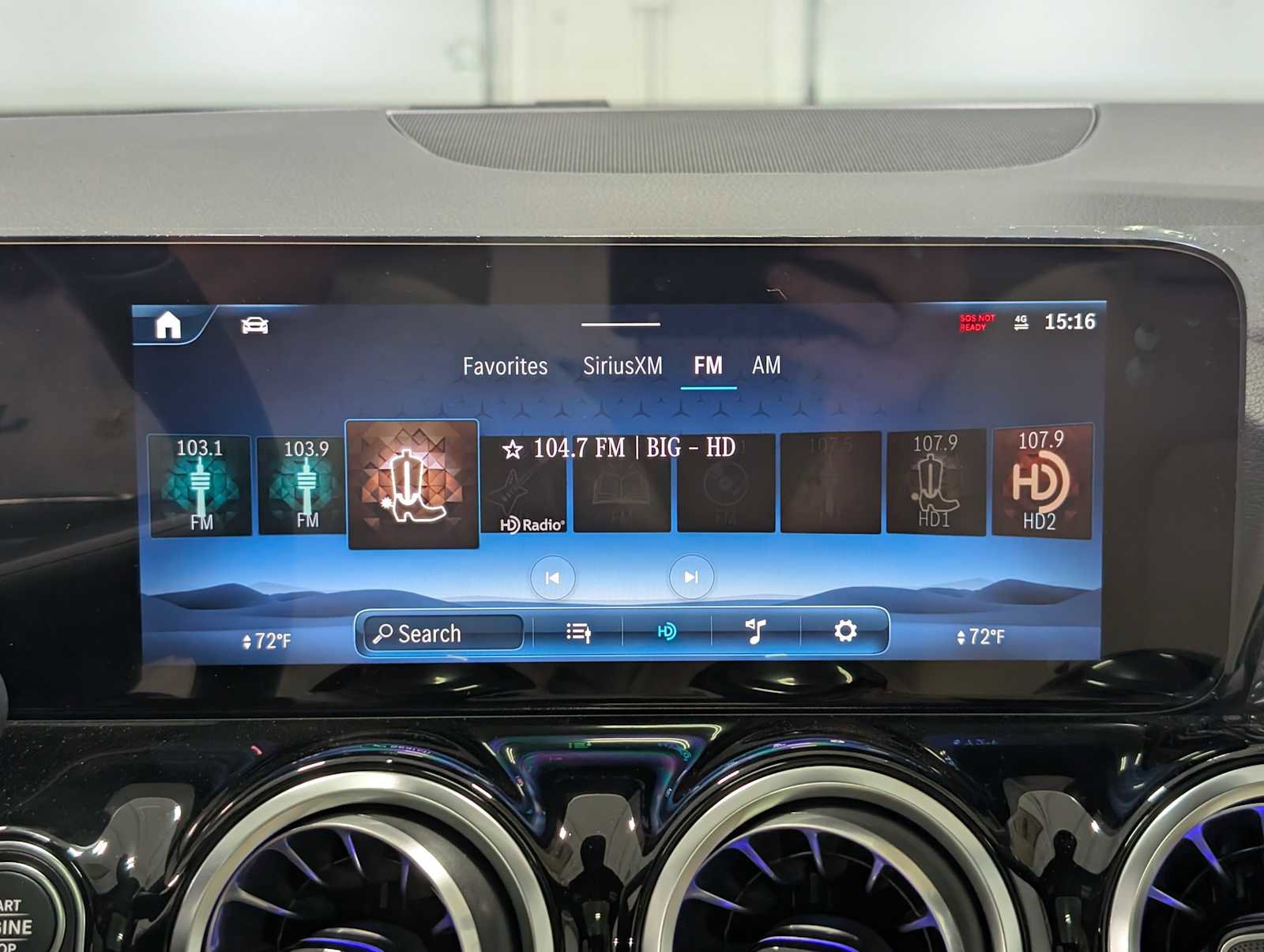 New 2026 Mercedes-Benz GLA 250 4MATIC image 24