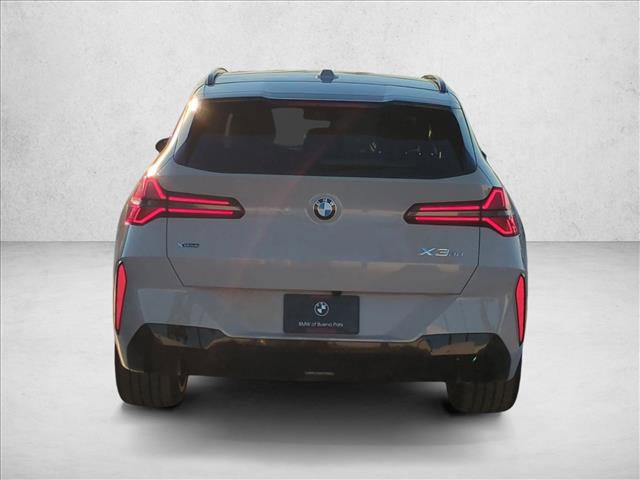 New 2026 BMW X3 xDrive30 image 8