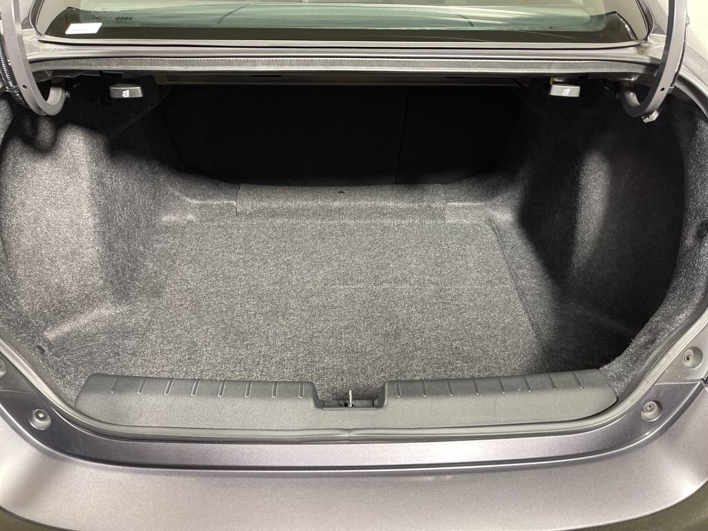 Used 2018 Honda Civic LX image 10