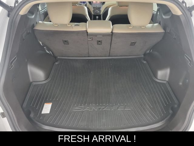 Used 2015 Hyundai Santa Fe Sport 2.0T w/ Option Group 05 FWD image 16