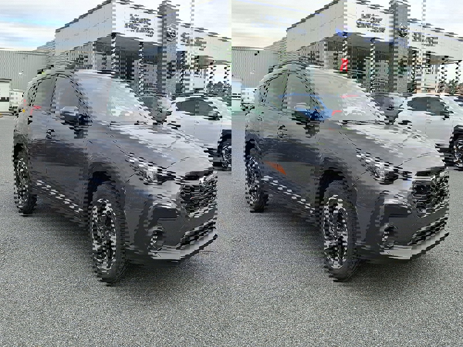 Used 2025 Subaru Crosstrek 2.5i Limited image 3