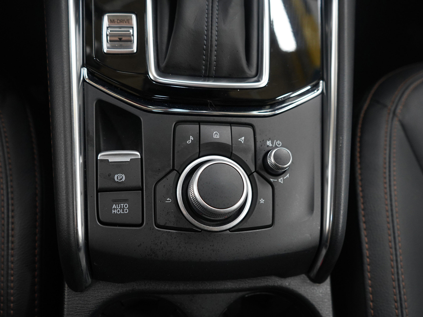 Used 2023 MAZDA CX-5 AWD 2.5 S w/ Premium Package image 25