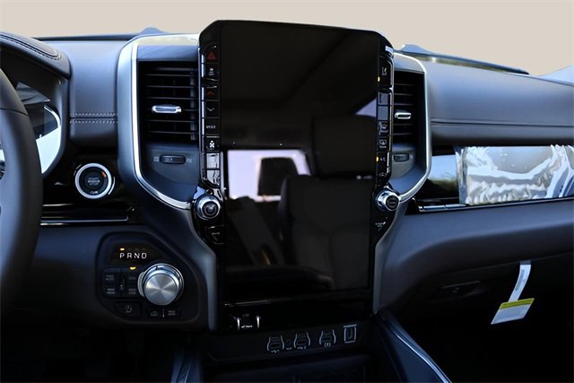 New 2026 RAM 1500 Laramie image 21