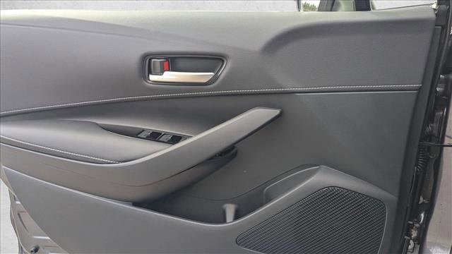 New 2026 Toyota Corolla SE image 11