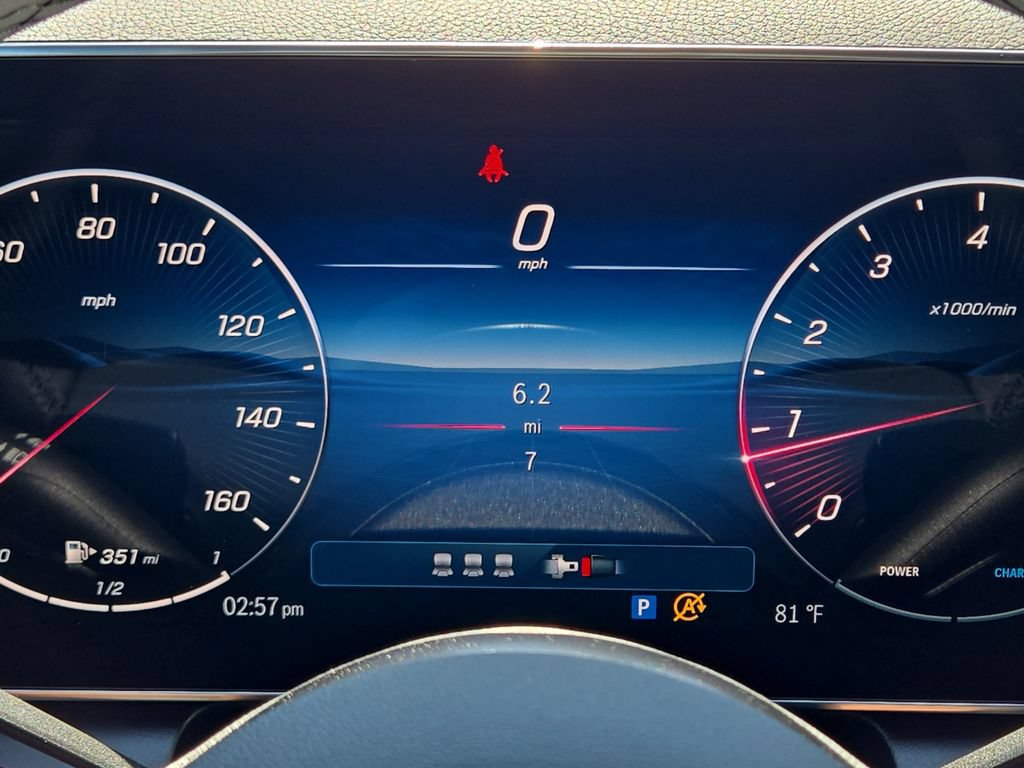 New 2026 Mercedes-Benz GLC 300 image 24