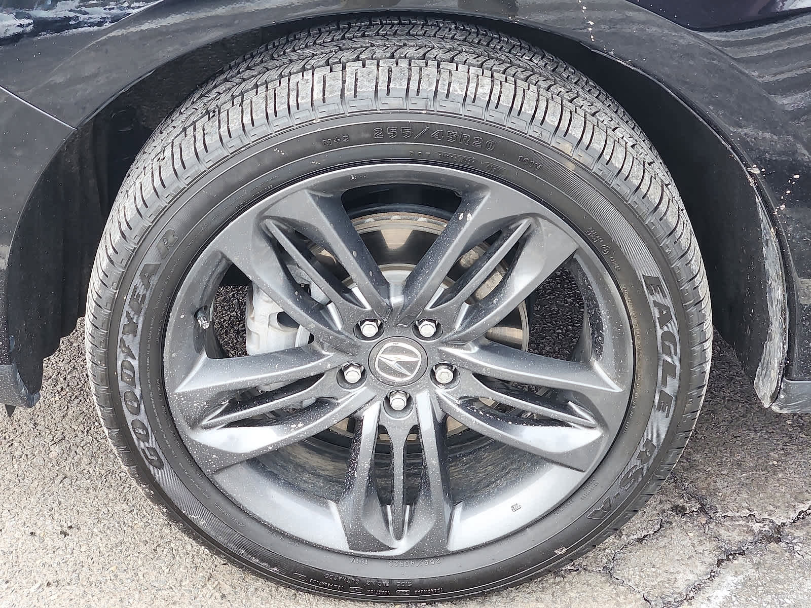 Used 2023 Acura RDX A-Spec image 9