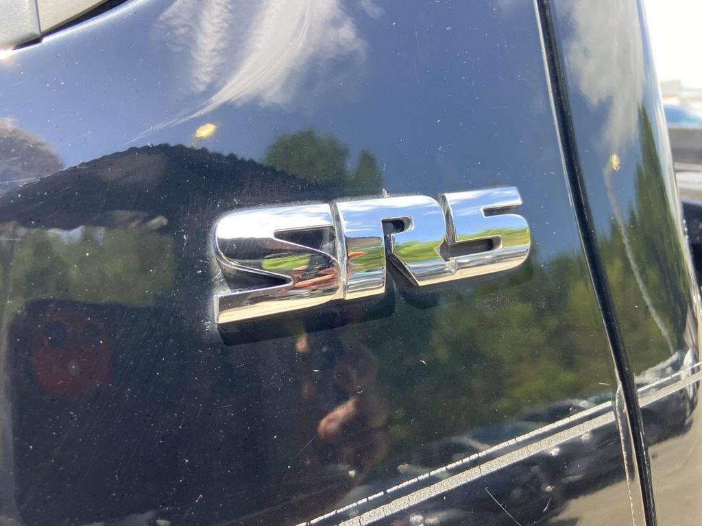Used 2016 Toyota Tacoma SR5 w/ Towing Package RWD image 32