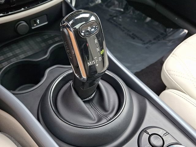 Used 2022 MINI Cooper Clubman S image 16