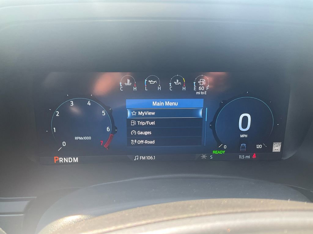 New 2026 Ford F150 Lariat AWD/4WD image 22