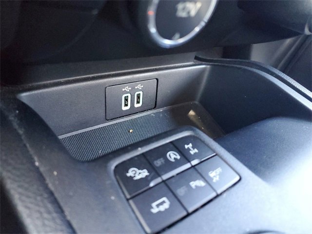 Used 2019 Ford Ranger Lariat w/ Equipment Group 501A Mid image 27