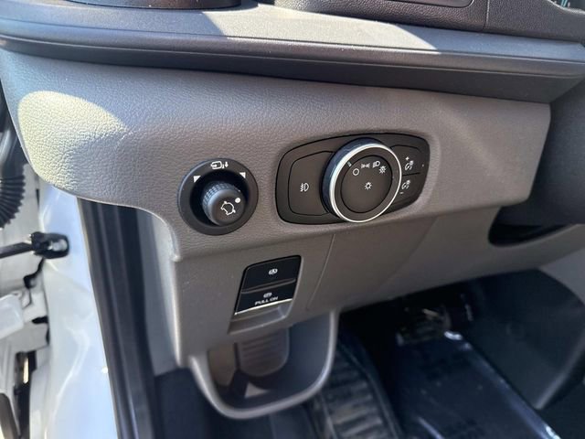 Used 2023 Ford Transit 350 XLT image 26