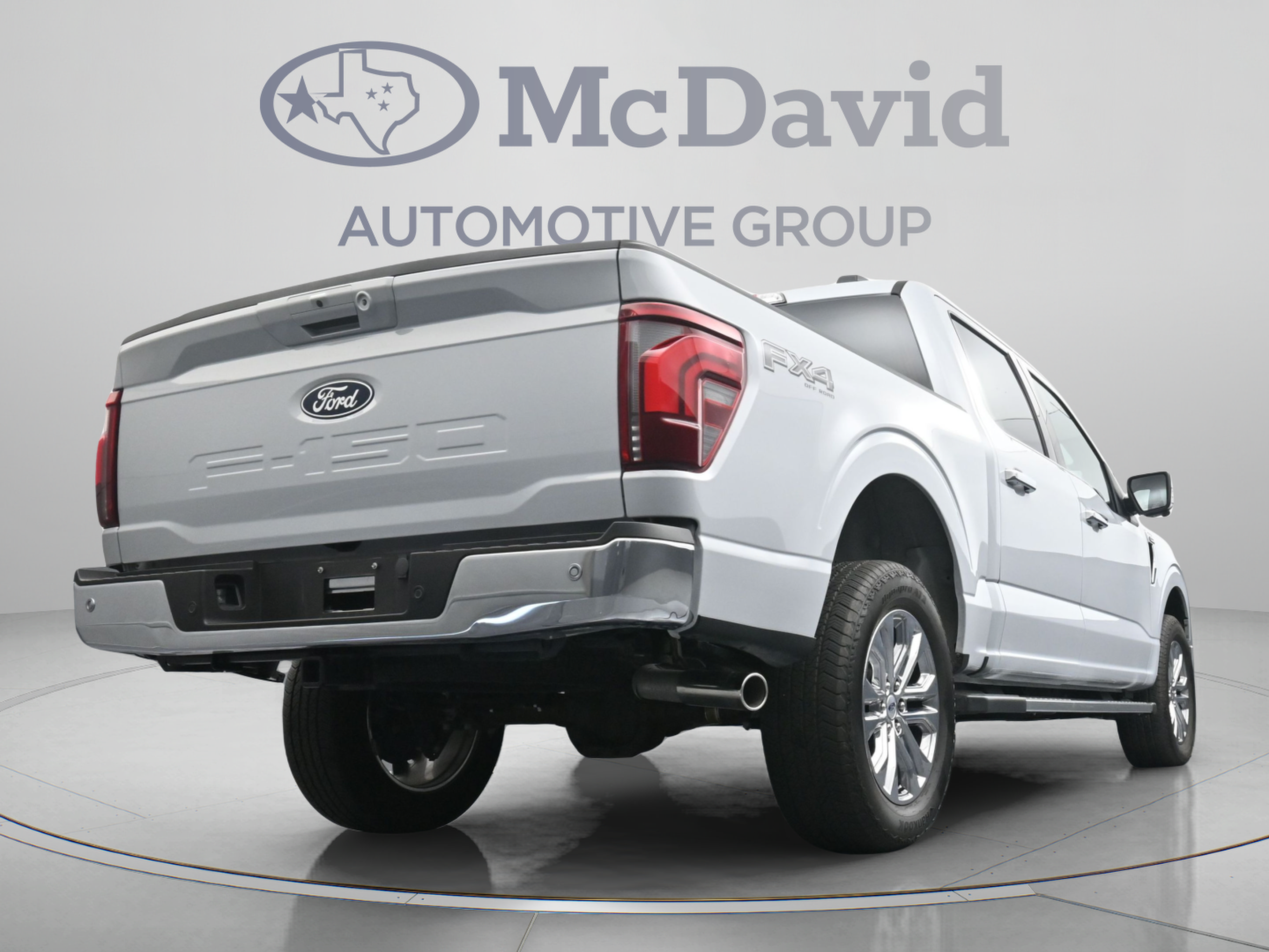 Used 2025 Ford F150 Lariat w/ Equipment Group 502A High AWD/4WD image 30