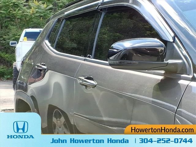 Used 2022 Jeep Compass Limited AWD/4WD image 12