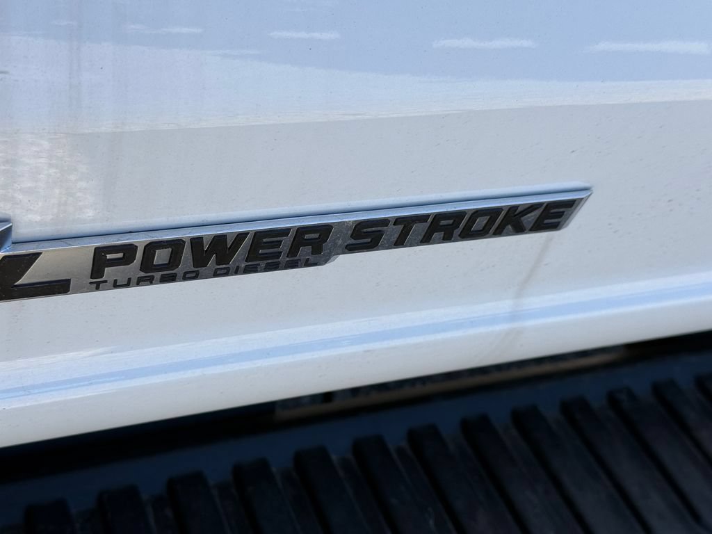 New 2025 Ford F450 XL AWD/4WD image 21