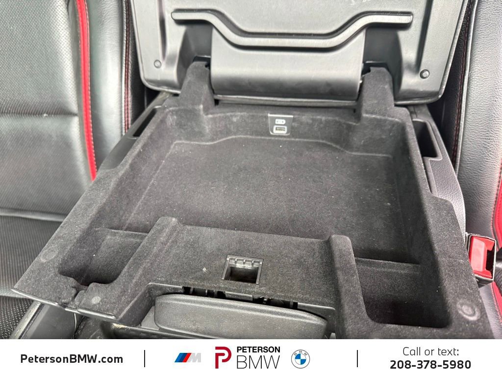 Used 2021 RAM 1500 TRX w/ TRX Level 2 Equipment Group AWD/4WD image 25