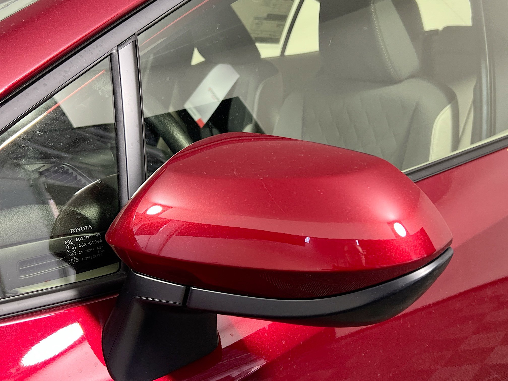 New 2026 Toyota Corolla LE image 12