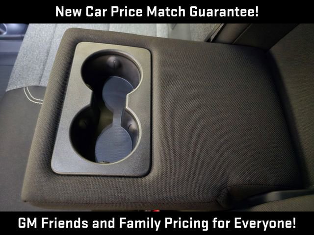 New 2026 GMC Terrain Elevation w/ Black Edition image 29